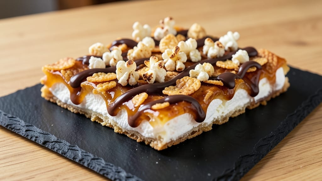Rice Krispie Treats Recipe Grams: Crunchy Clusters With Precise Weights