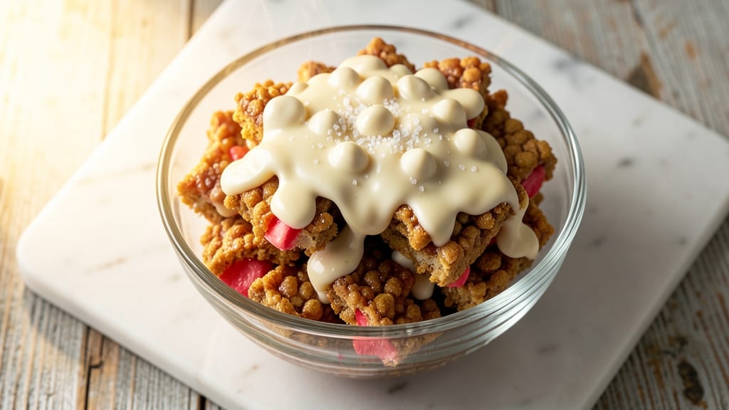 Rice Krispie Treats Copycat Recipe: Marshmallow-Melted Crunch in 15 Minutes
