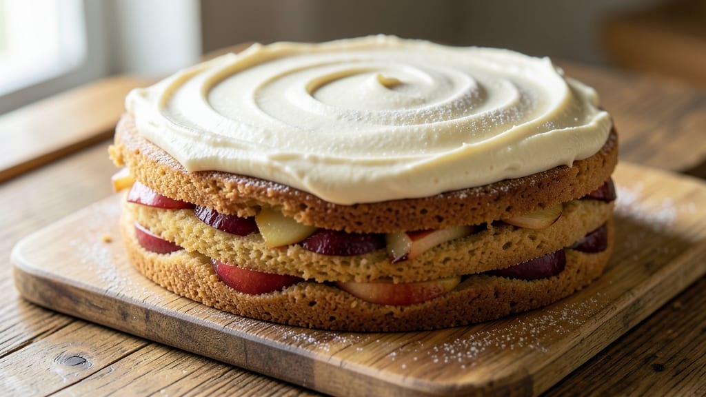 Apple Pie Cake Recipe Betty Crocker: Warm Spice and Buttery Crunch Fusion