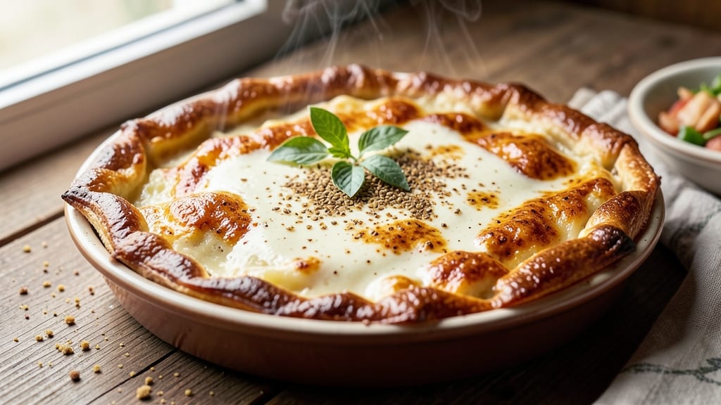 Aloo Pie Recipe Simply Trini Cooking: Spiced Potato Filling and Buttery Crust Fusion