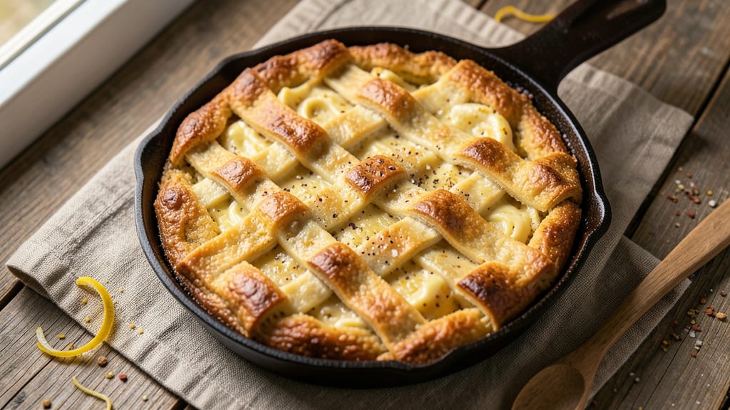 Albers Cornmeal Tamale Pie Recipe: Southern-Style Crunch With Gooey Corn Magic