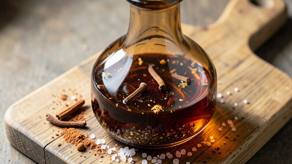 Apple Pie Moonshine Recipe Using Everclear: Bold Boozy Dessert With Warm Spice Kick