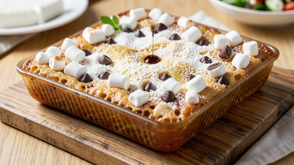 Rice Krispie Treats Recipe Whole Box: Crunchy Clusters and Melty Vanilla Bliss