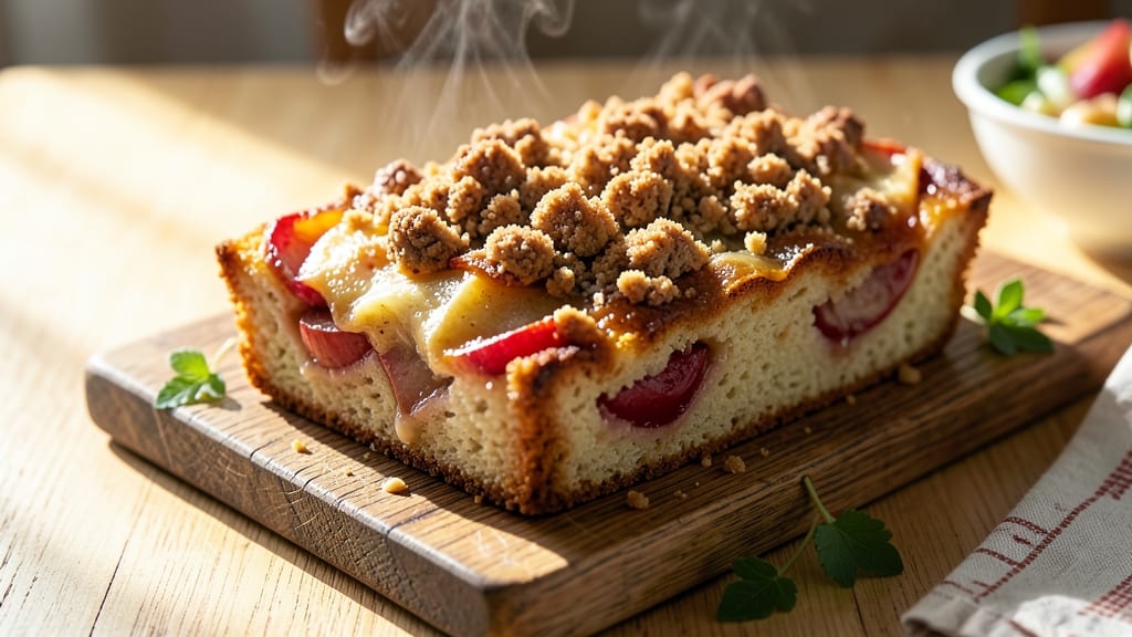 Apple Pie Bread Recipe Using Cake Mix: Warm Spice and Apple-Pie Flavor Without the Pie