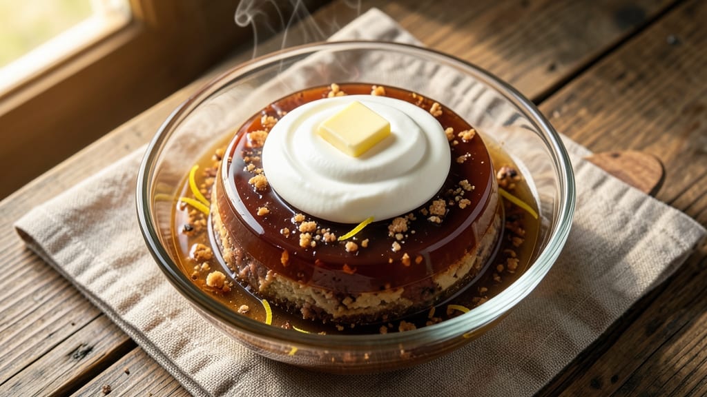 Pork Pie Jelly Recipe With Gelatin: Savory Meat and Sweet Glaze Fusion