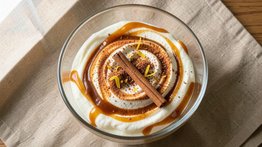 Pumpkin Pie Ice Cream Maker Recipe: Spiced Autumn Cream in 15 Minutes