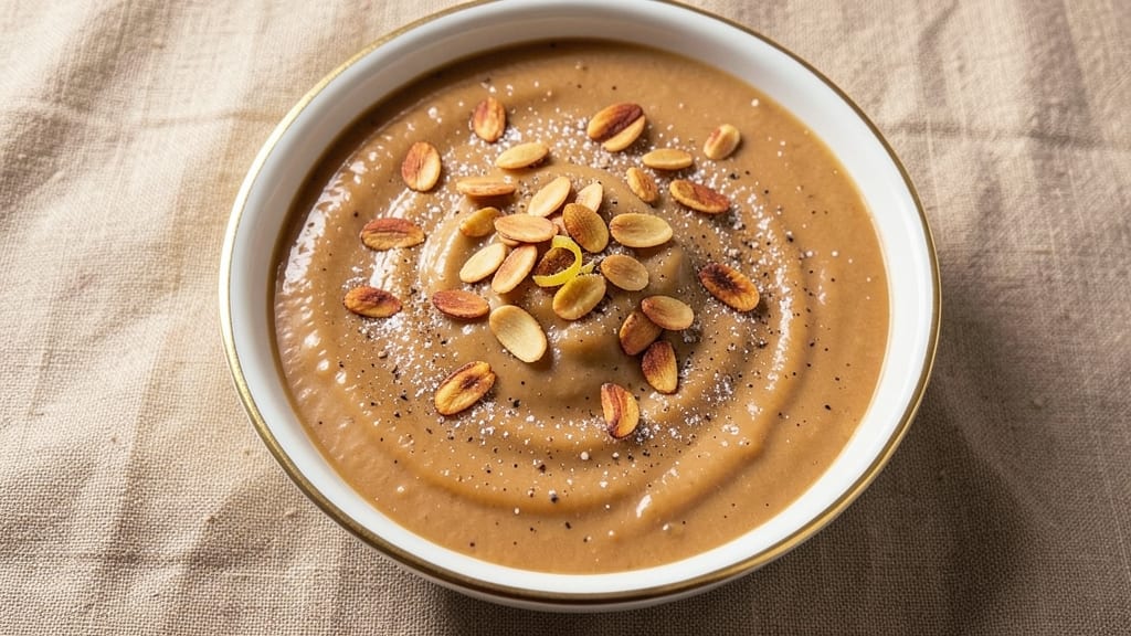 Almond Pie Filling Recipe: Nutty-Sweet Perfection With Foil-Sealed Crust