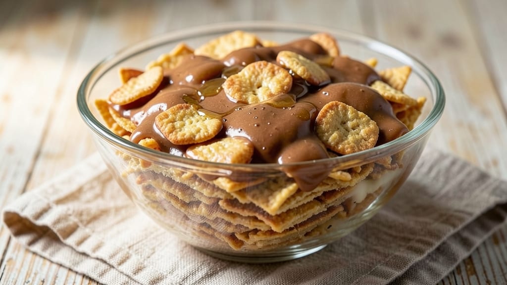 Rice Krispie Treats Recipe UK: Crunchy Clusters and Melty Vanilla Magic