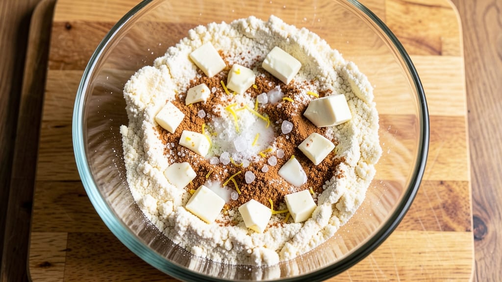 Recipe for Gluten Free Pie Crust Made with Almond Flour: Crispy Edges, Zero Shrinkage Magic