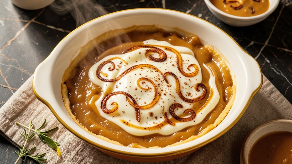 Slow Cooker Pie Fillings Recipe: Hands-Off Homemade Texture in Hours