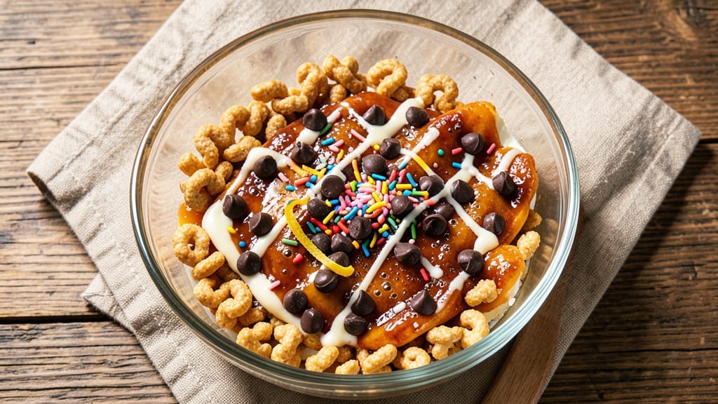 Rice Krispie Drumsticks Recipe: Crunchy Coating with Melty Marshmallow Core