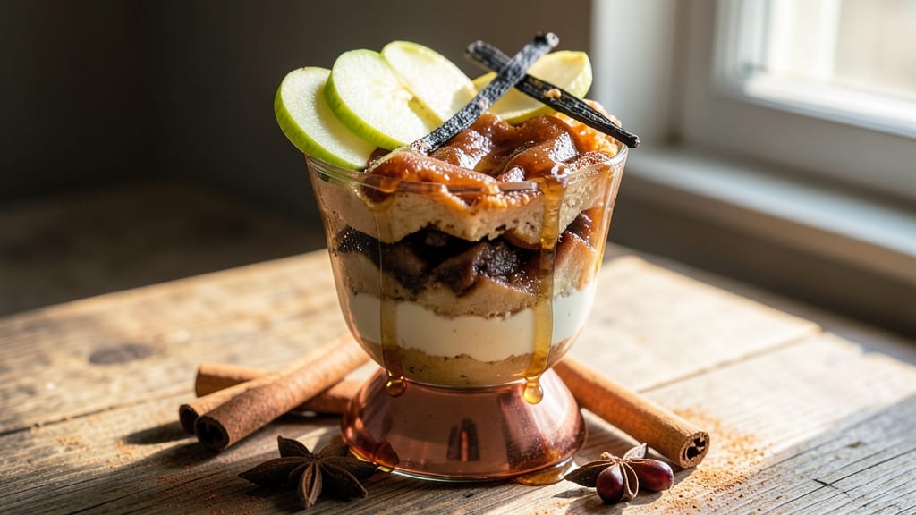 Apple Pie Brandy Moonshine Recipe: Boozy Caramelized Filling With Warm Spice Kick