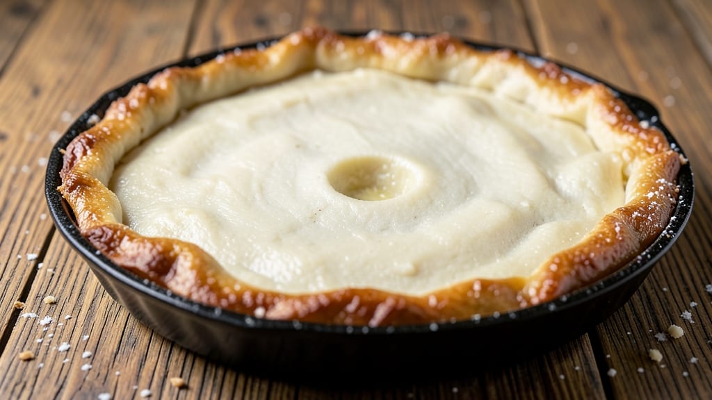 Almond Flour Butter Pie Crust Recipe: Flaky, Nutty Layers Without Shrinking