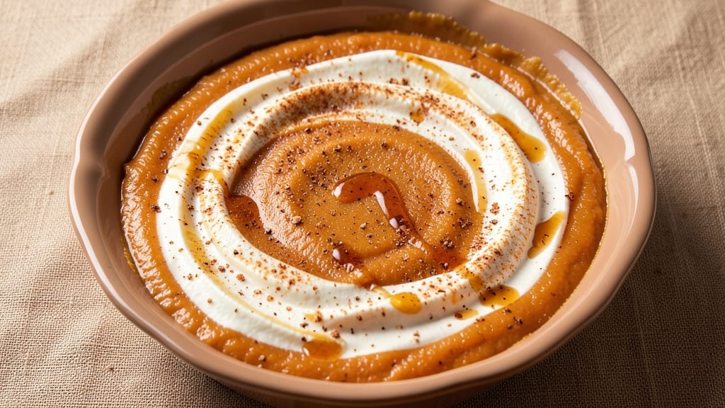 Pumpkin Pie Filling Recipe Without Eggs: Silky Smooth Spice in 15 Minutes