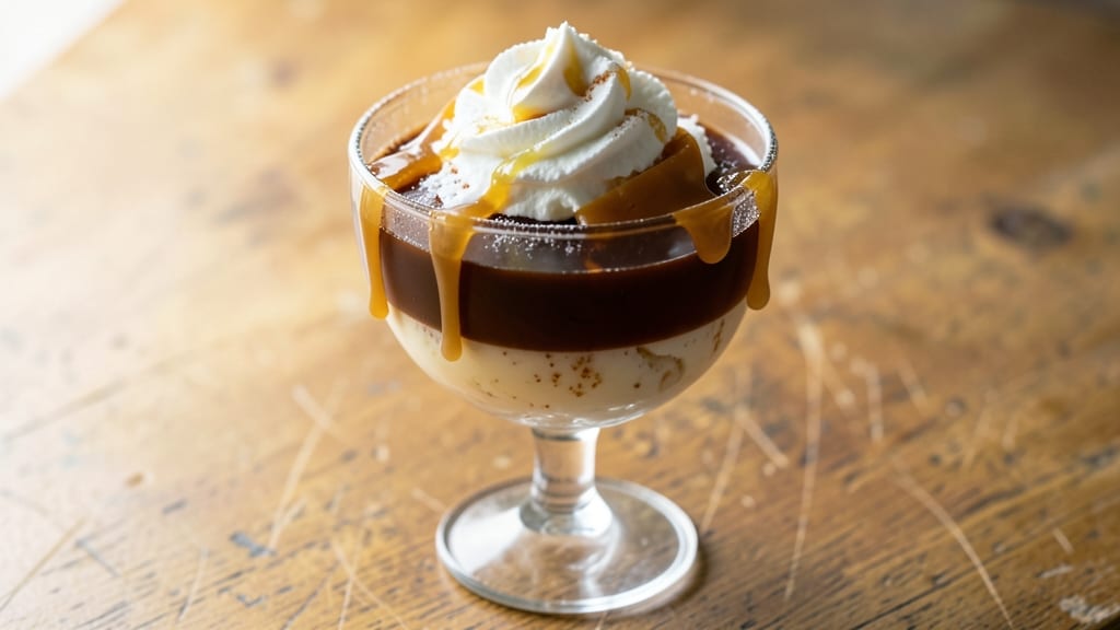 American Pie Drink Recipe: Boozy Vanilla Swirl That Rivals Classic Dessert