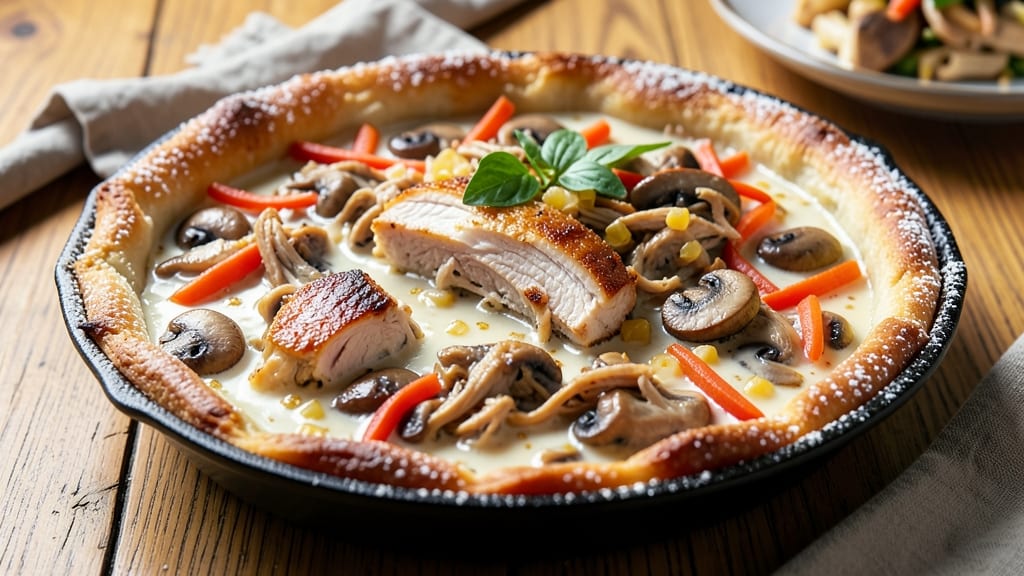 Slow Cooked Pie Recipe: Deep-Dish Warmth Without the Oven Stress