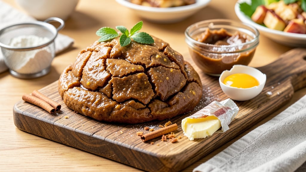 Amish Whoopie Pie Filling Recipe: Spiced Vanilla Bean Swirl That Stays Rich and Dense