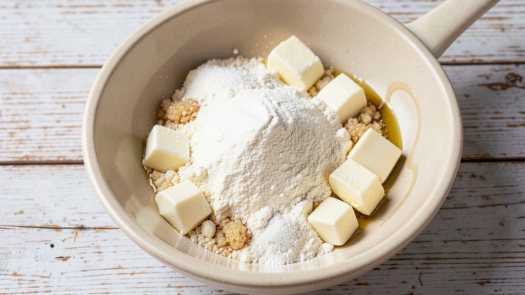 Magnolia Pie Crust Recipe: Buttery Layers That Stay Flaky Through Baking
