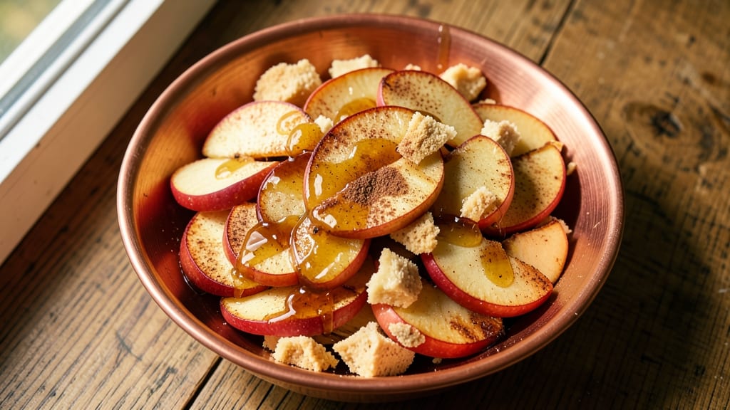 Quick Apple Pie Moonshine Recipe: Boozy Caramelized Filling in One Skillet