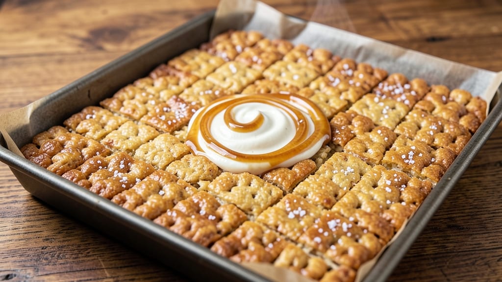 Rice Krispie Treats Recipe 9x9: No-Bake Magic in a Perfect Square