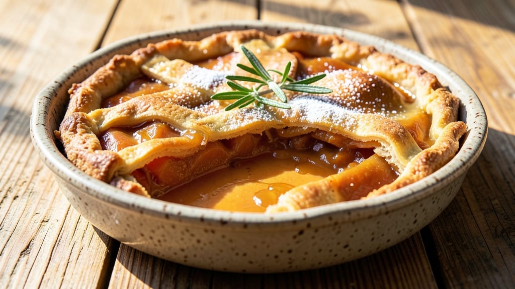 Soul Food Sweet Potato Pie Recipe With Evaporated Milk: Rich Custard Texture Without the Wait