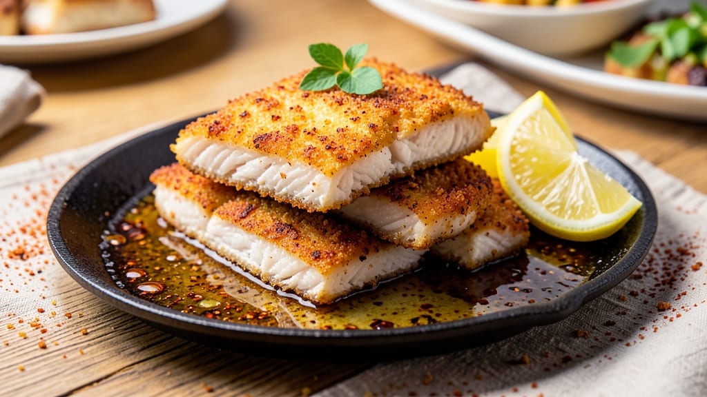 Southern Fried Crappie Recipe: Crispy Batter and Golden Crunch Every Bite