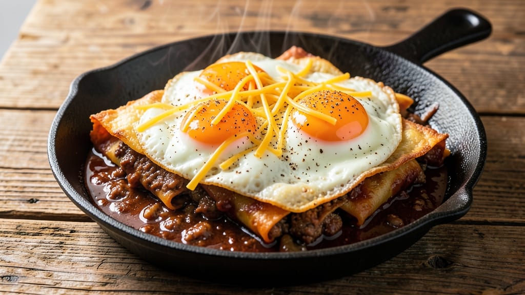 Albers Original Tamale Pie Recipe: Warm Spiced Filling and Foil-Sealed Crust Magic