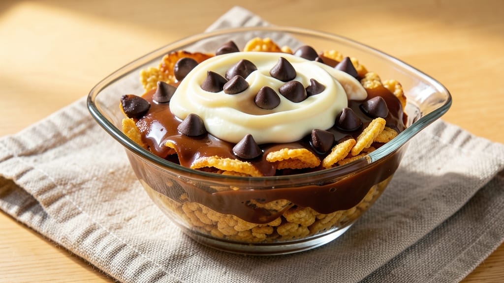 Rice Krispie Condensed Milk Recipe: Crunchy Clusters and Melty Sweetness in One Bite