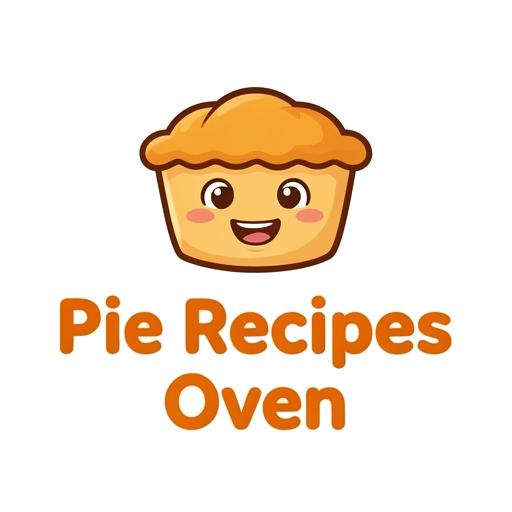 Pie Recipes Oven